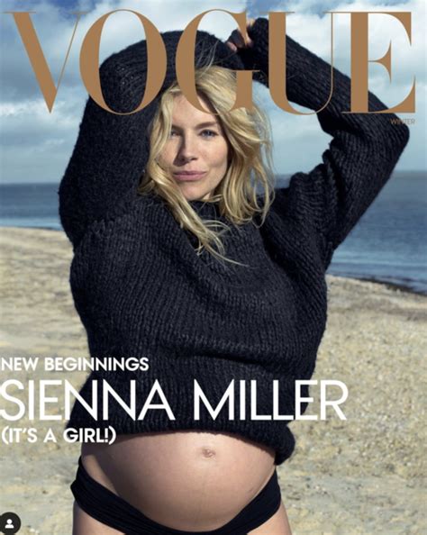 sienna miller nude pics|[18+] Movie Actress Sienna Miller Pussy Pics